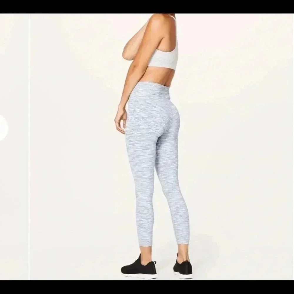 Lululemon  Wonder Unders